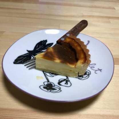 作る工程で何かをミスしたのか、茶碗蒸しのような味になってしまいました(＞＜)またリベンジします。